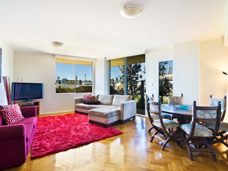 16/1 Batty Street, Rozelle NSW 2039