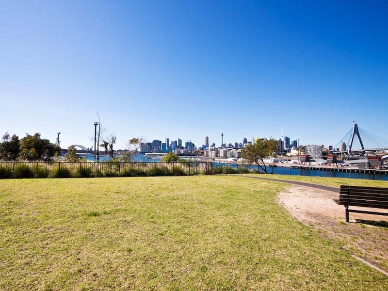 16/1 Batty Street, Rozelle NSW 2039