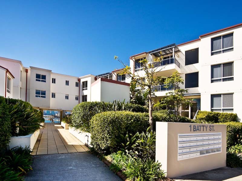 16/1 Batty Street, Rozelle NSW 2039