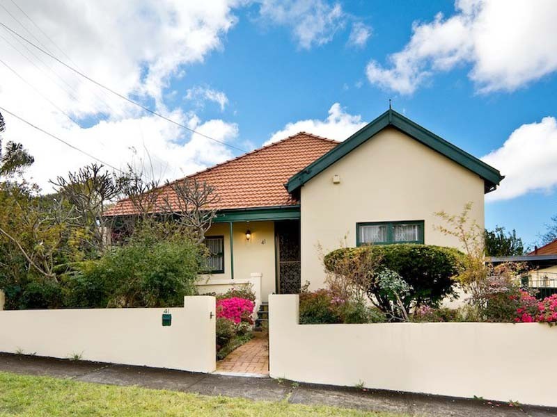 41 Balfour Road, Kensington NSW 2033