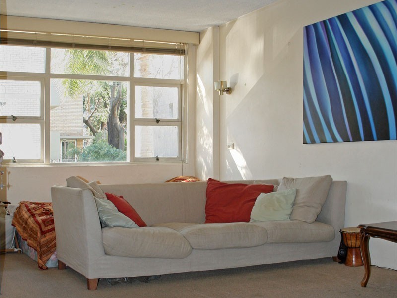 14/147 Brougham Street, Woolloomooloo NSW 2011