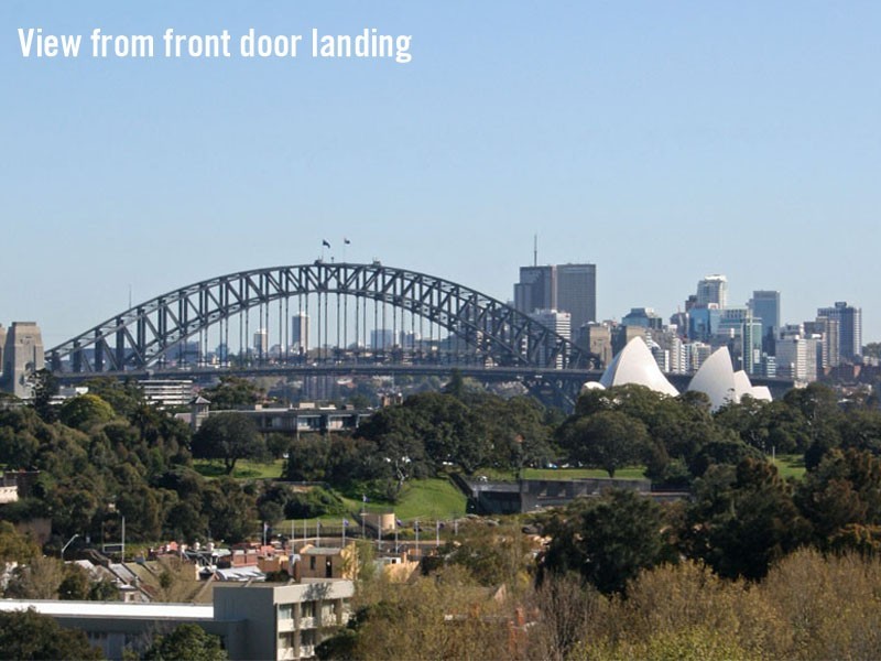 14/147 Brougham Street, Woolloomooloo NSW 2011