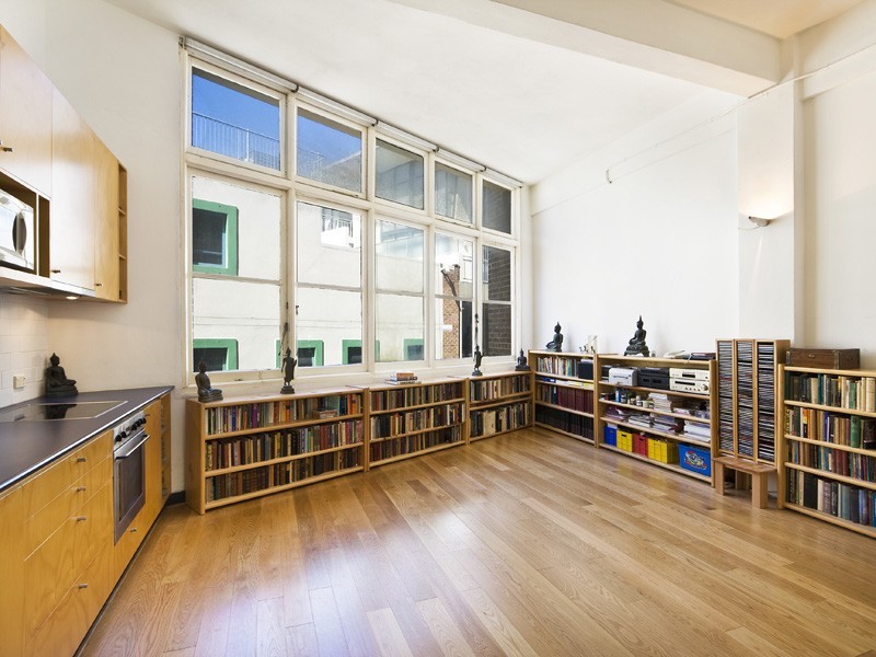42/56-60 Foster Street, Surry Hills NSW 2010