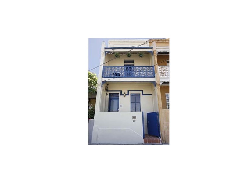 62 Mackenzie Street, Bondi Junction NSW 2022