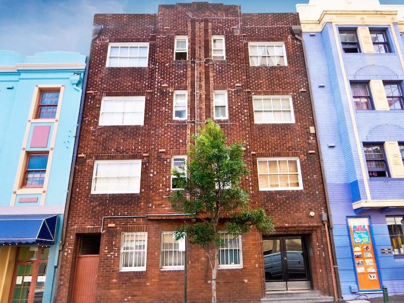 19/10 Orwell Street, Potts Point NSW 2011