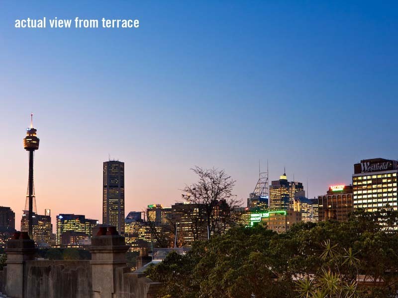 261 Forbes Street, Darlinghurst NSW 2010