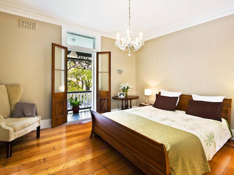261 Forbes Street, Darlinghurst NSW 2010