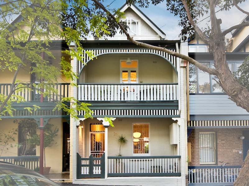 261 Forbes Street, Darlinghurst NSW 2010