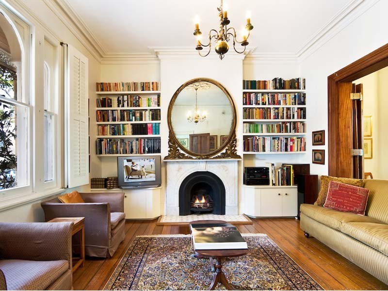 27 Regent Street, Paddington NSW 2021