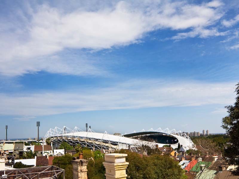 27 Regent Street, Paddington NSW 2021