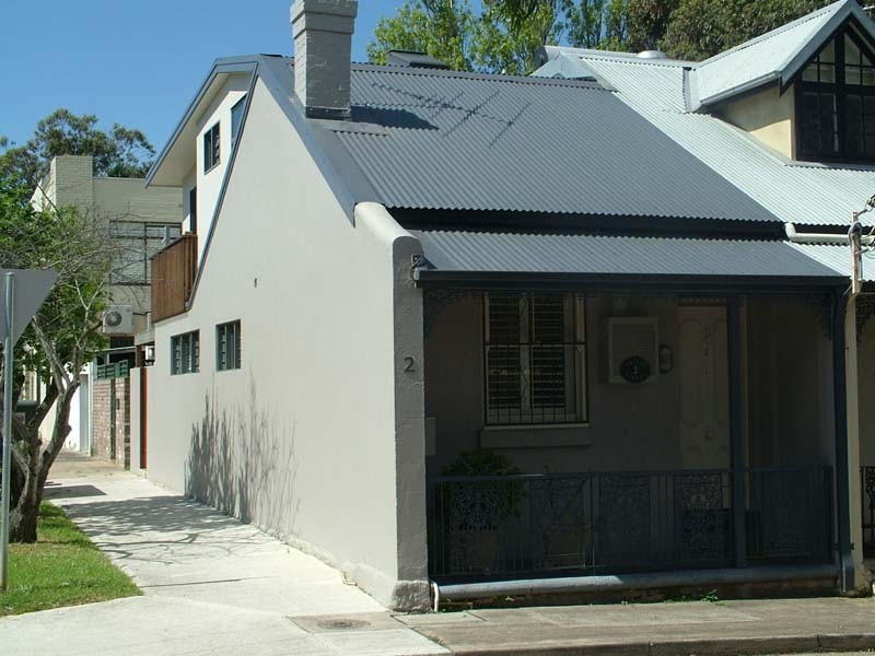2 Cecily Street, Lilyfield NSW 2040
