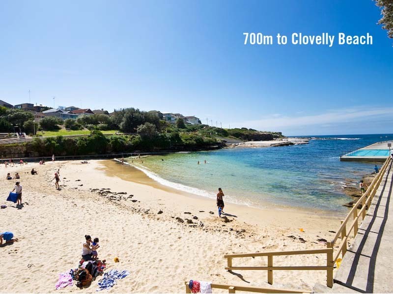 3/37 Arden Street, Clovelly NSW 2031