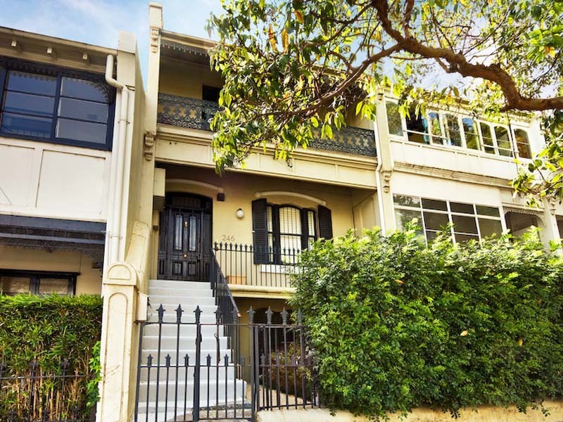 Paddington NSW 2021