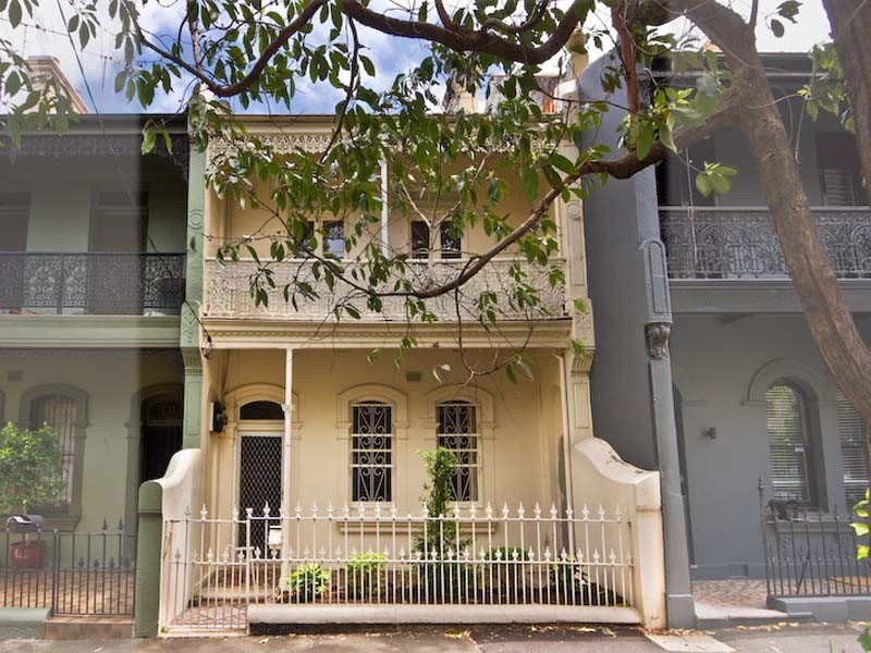 74 Great Buckingham Street, Redfern NSW 2016