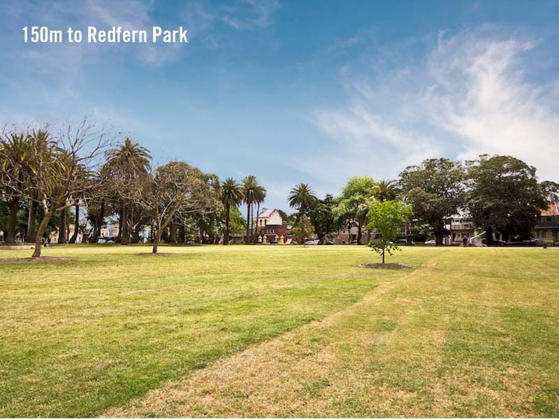 74 Great Buckingham Street, Redfern NSW 2016