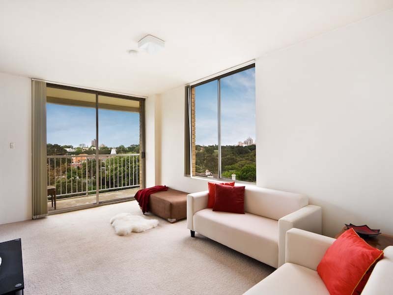 68/39 – 43 Cook Road, Centennial Park NSW 2021