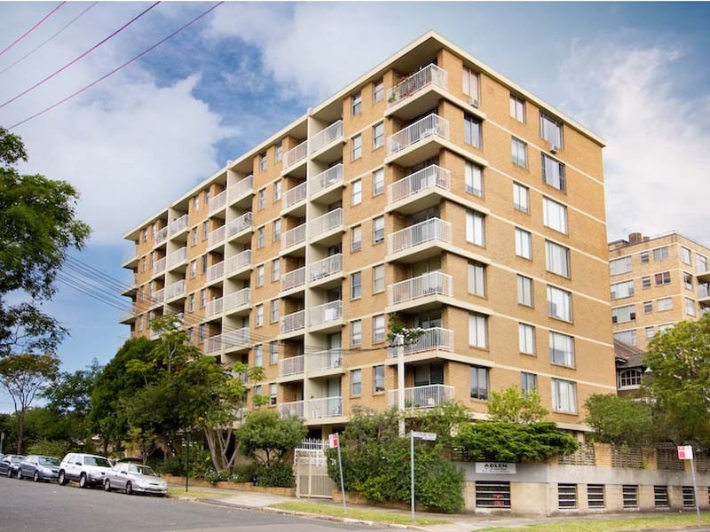 68/39 – 43 Cook Road, Centennial Park NSW 2021