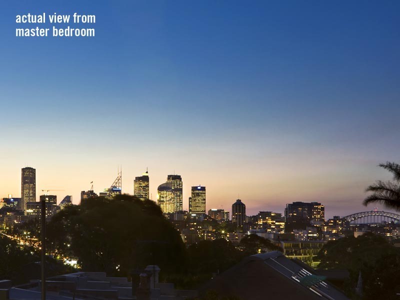 31 Glebe Street, Edgecliff NSW 2027