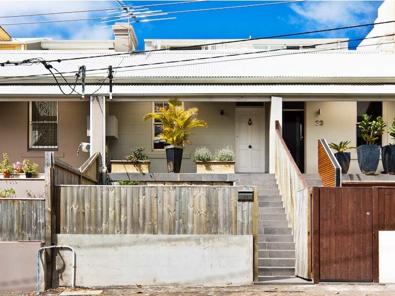 31 Glebe Street, Edgecliff NSW 2027