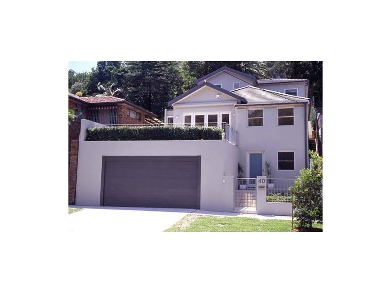 40 Pauling Avenue, Coogee NSW 2034