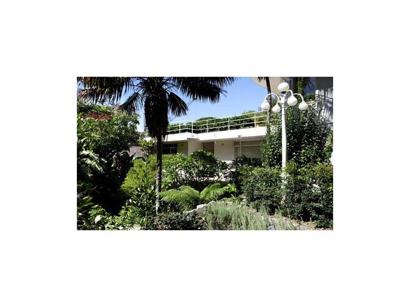 8/8A Wylde Street, Potts Point NSW 2011