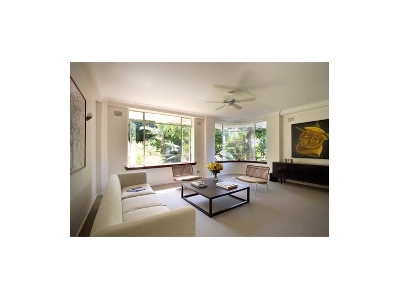 8/8A Wylde Street, Potts Point NSW 2011