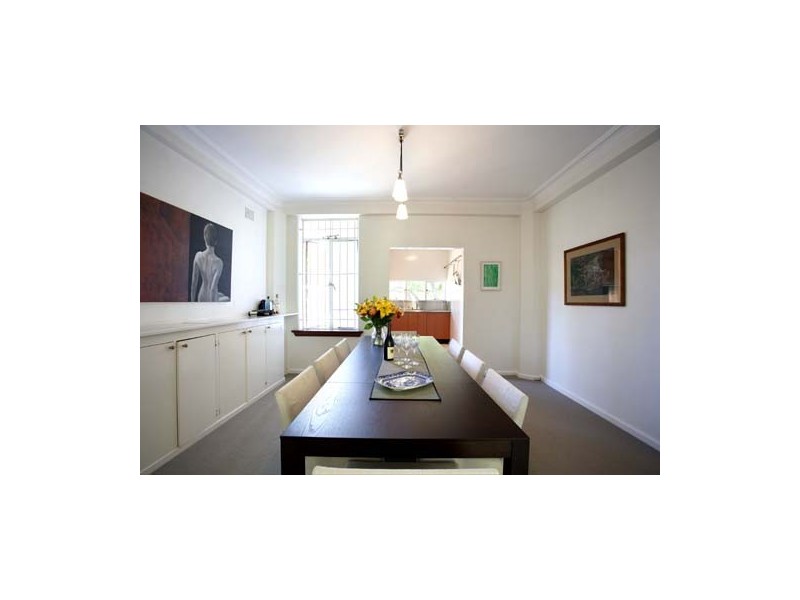 8/8A Wylde Street, Potts Point NSW 2011