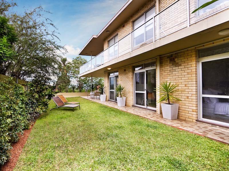 1/4 Rawson Street, Mosman NSW 2088