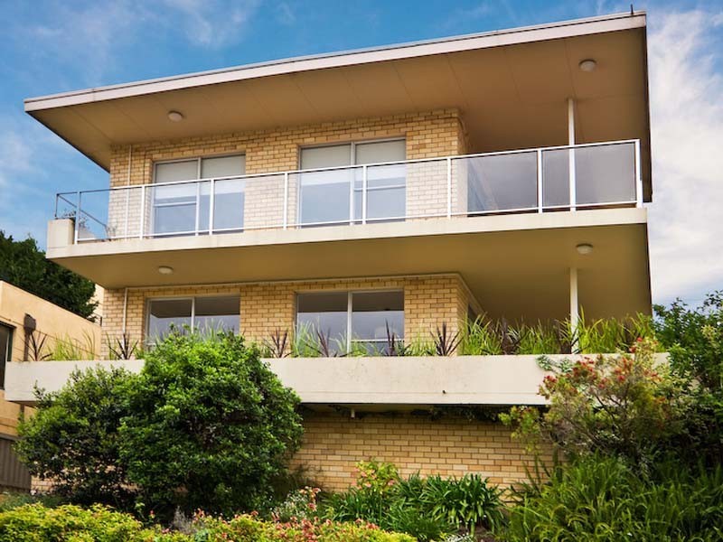 1/4 Rawson Street, Mosman NSW 2088