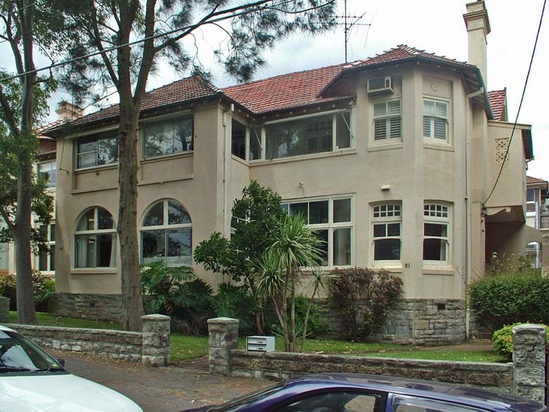 2/49 Church Street, Randwick NSW 2031