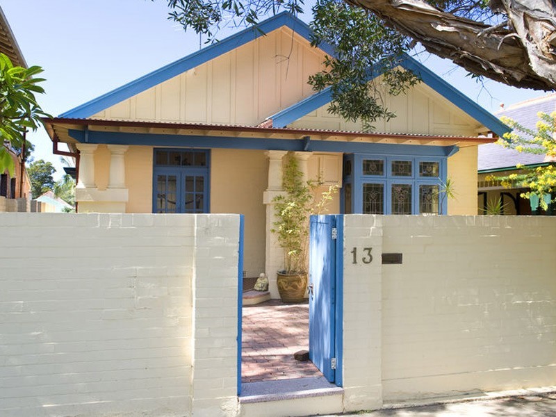 13 Dangar Street, Randwick NSW 2031