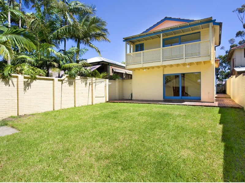 13 Dangar Street, Randwick NSW 2031