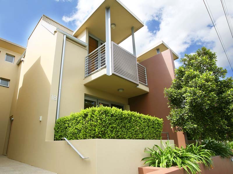 18 Lawson Street, Balmain NSW 2041