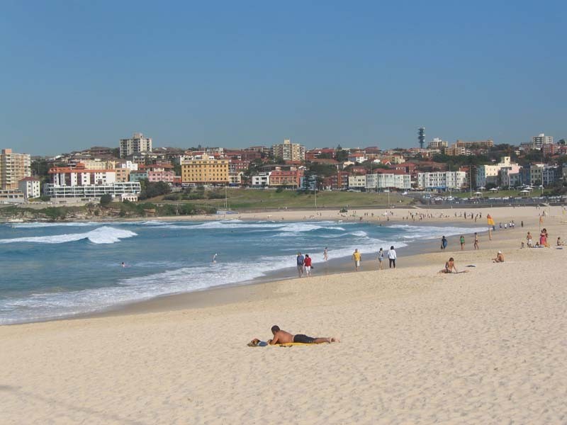 5/9 Edward Street, Bondi NSW 2026