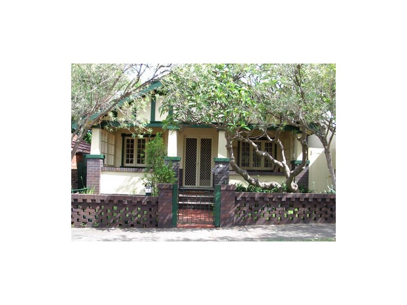 7 McLennan Street, Randwick NSW 2031