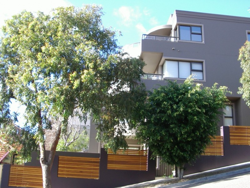 3/29 Alexander Street, Coogee NSW 2034