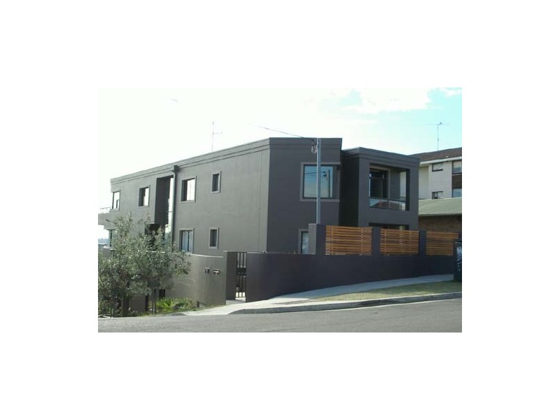 3/29 Alexander Street, Coogee NSW 2034