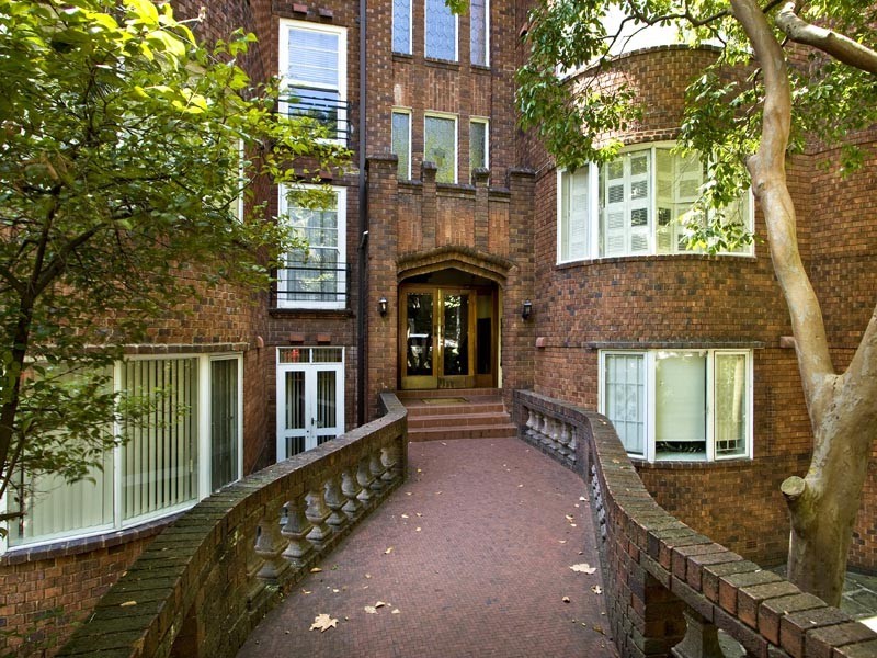 10/20 Ocean Avenue, Double Bay NSW 2028