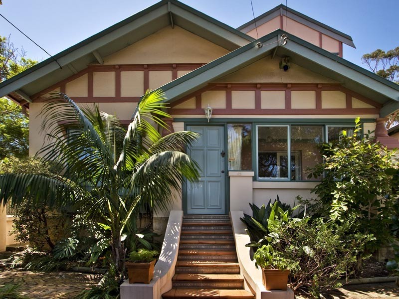 43 Helena Street, Randwick NSW 2031