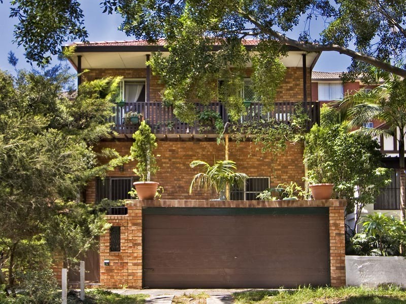 3 Figtree Avenue, Randwick NSW 2031