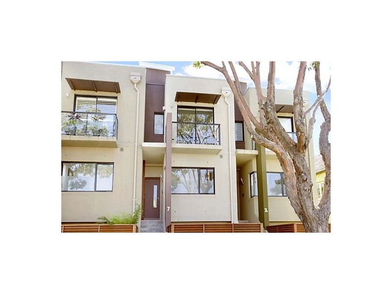 7 Poate Road, Centennial Park NSW 2021