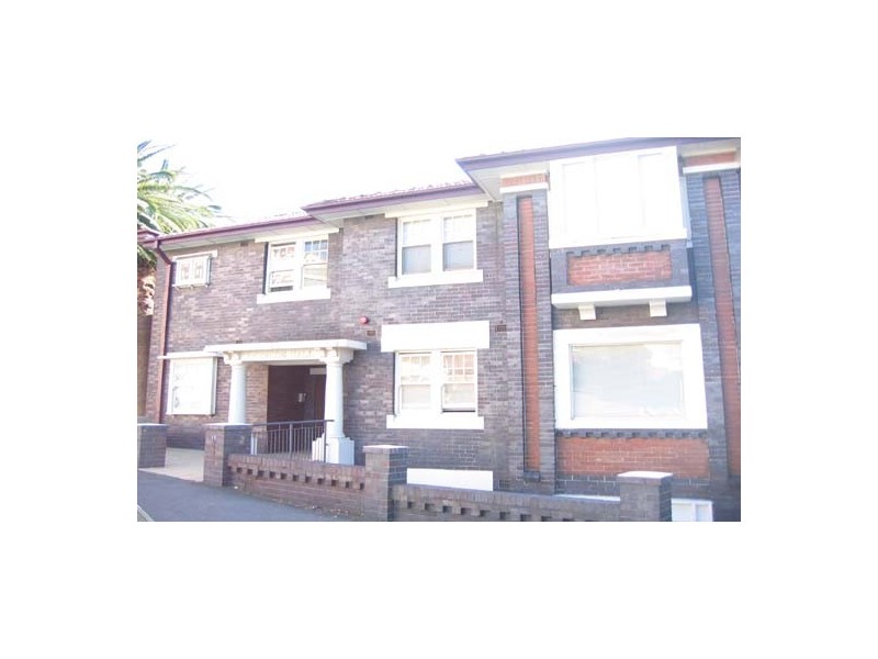 4/48 Coogee Bay Road, Coogee NSW 2034