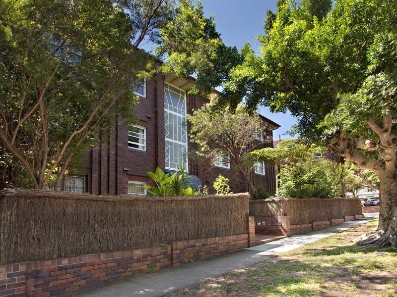 7/23 Waratah Avenue, Randwick NSW 2031