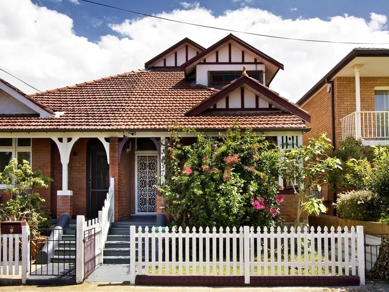 25 Campbell Street, Waverley NSW 2024