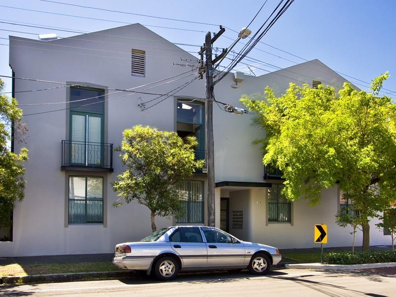 9/145 Belmont Street, Alexandria NSW 2015