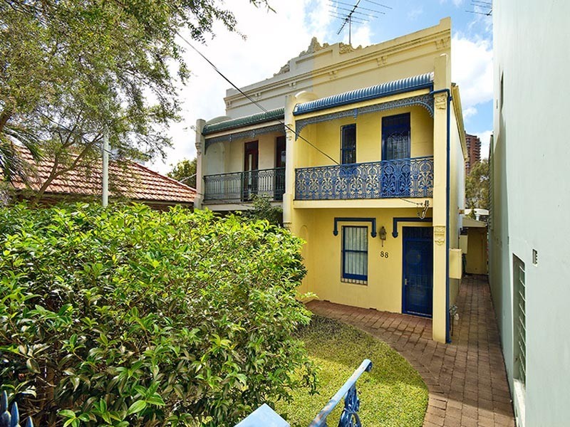 88 Birrell Street, Bondi Junction NSW 2022