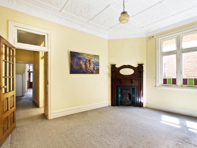 25 Campbell Street, Waverley NSW 2024