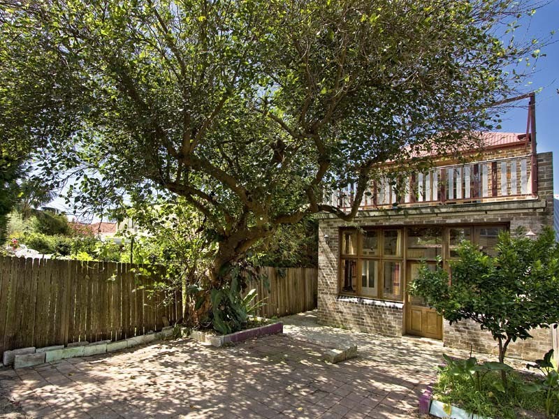 25 Campbell Street, Waverley NSW 2024