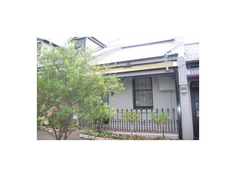 120 Denison Street, Bondi Junction NSW 2022