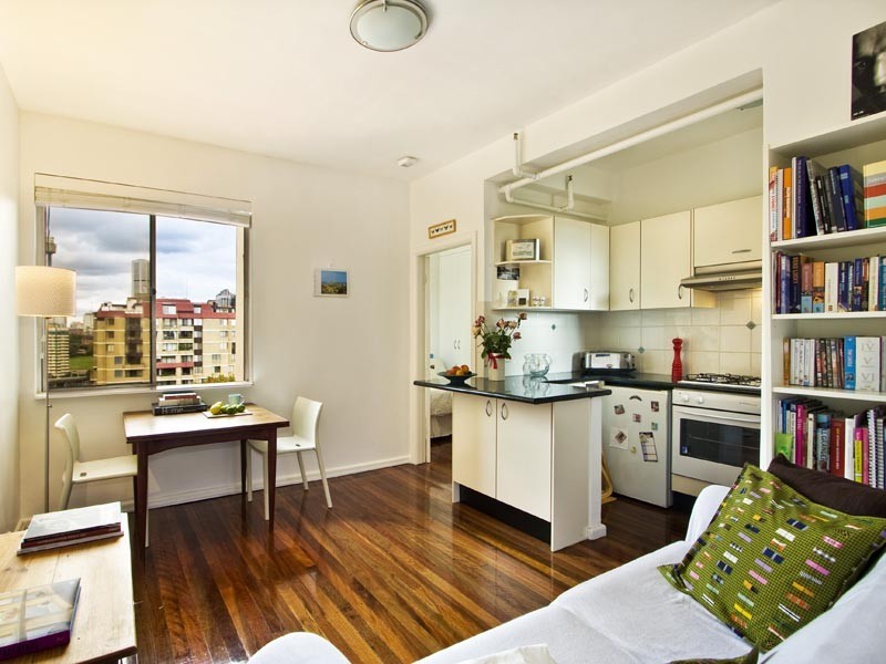 175/19 Tusculum Street, Potts Point NSW 2011